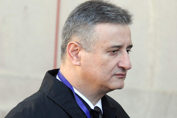 Foto D. Lovrović