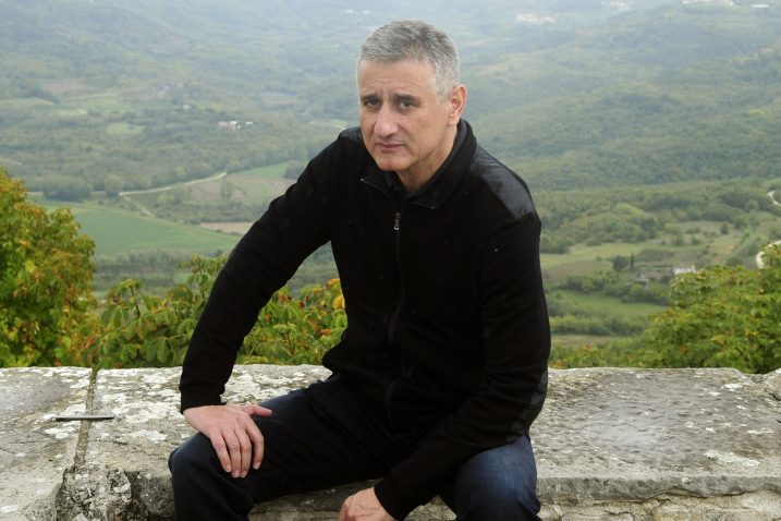 Snimio Milivoj MIJOŠEK