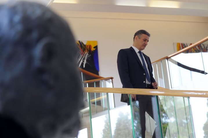 Foto D. Kovačević