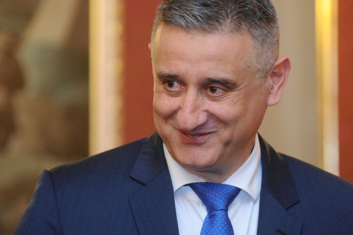 Snimio Darko JELINEK