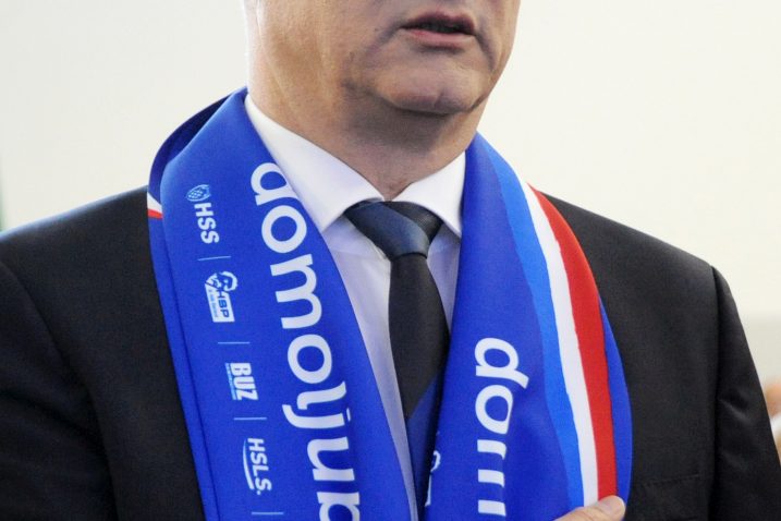 Snimio Darko JELINEK