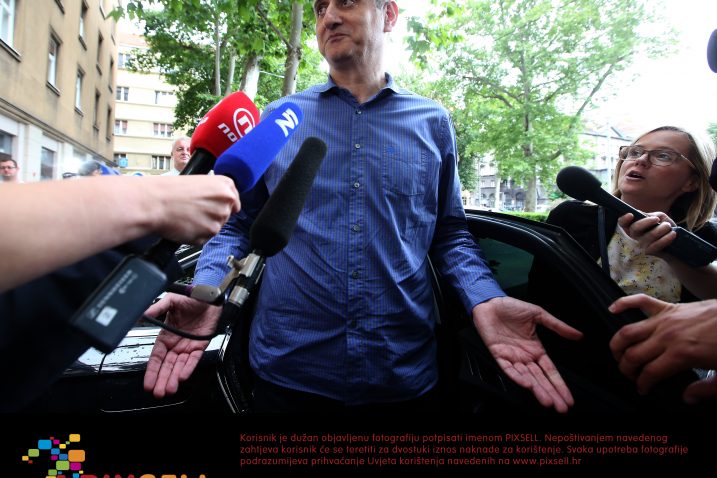 Foto Robert Anic/PIXSELL