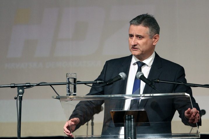 Foto: Ivan Brkic / Glas Podravine / CROPIX
