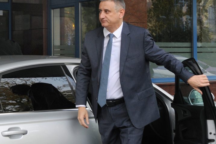 Snimio Darko JELINEK
