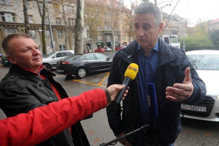 Snimio Davor KOVAČEVIĆ