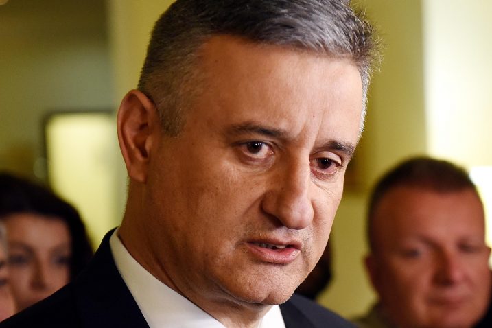 Snimio Denis LOVROVIĆ