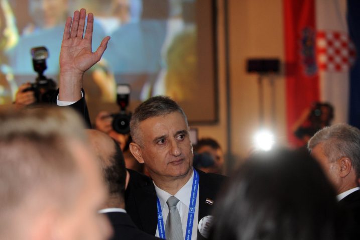 Snimio Davor KOVAČEVIĆ / NL arhiva