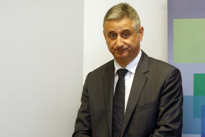 Foto: Zeljko Hajdinjak / Cropix