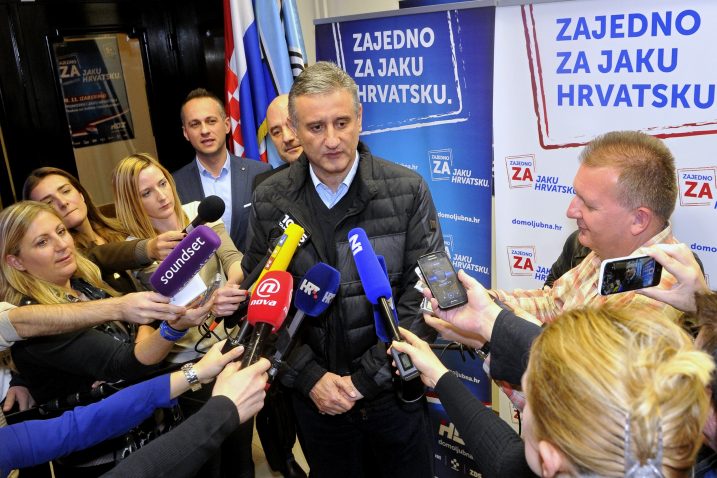 Foto: Srdjan Vrancic / CROPIX