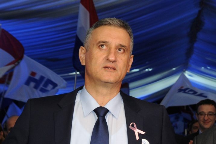 Snimio Darko JELINEK / NL arhiva