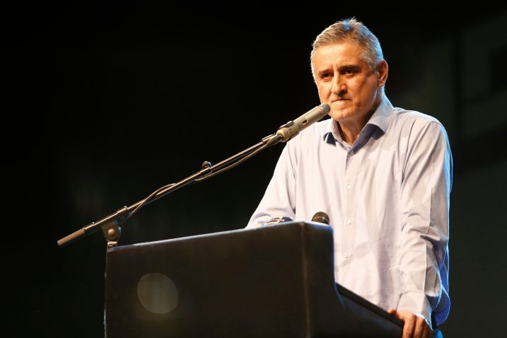 Foto: Danijel Soldo / CROPIX