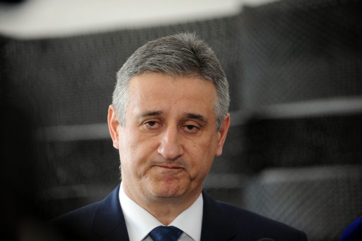 Snimio Davor KOVAČEVIĆ