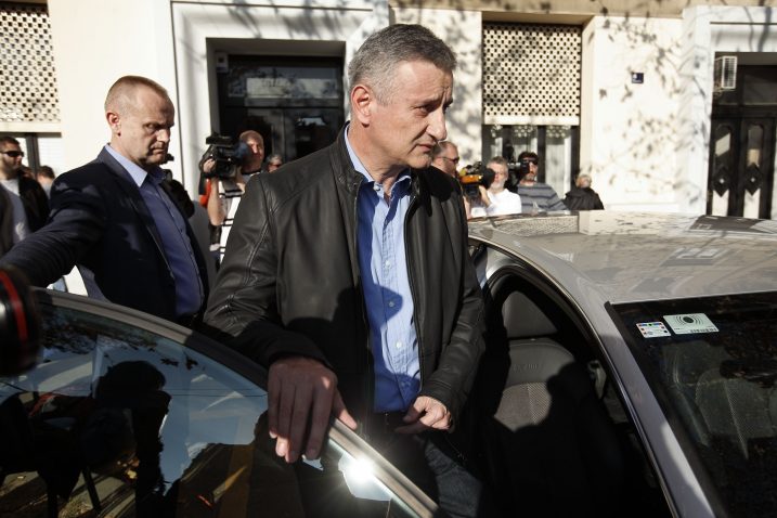 Foto: Dragan Matic / CROPIX