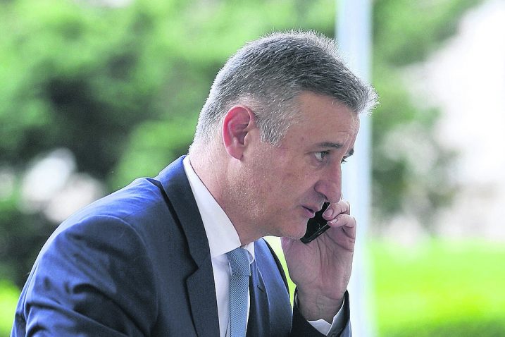Foto Nenad Reberšak / NL arhiva