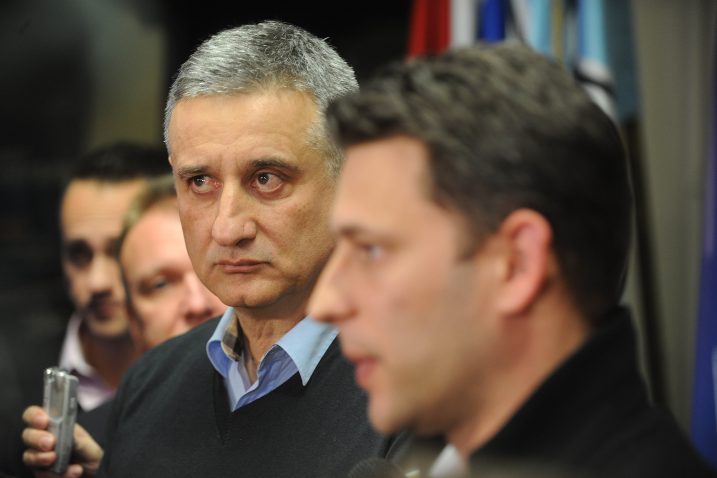 Foto D. Kovačević