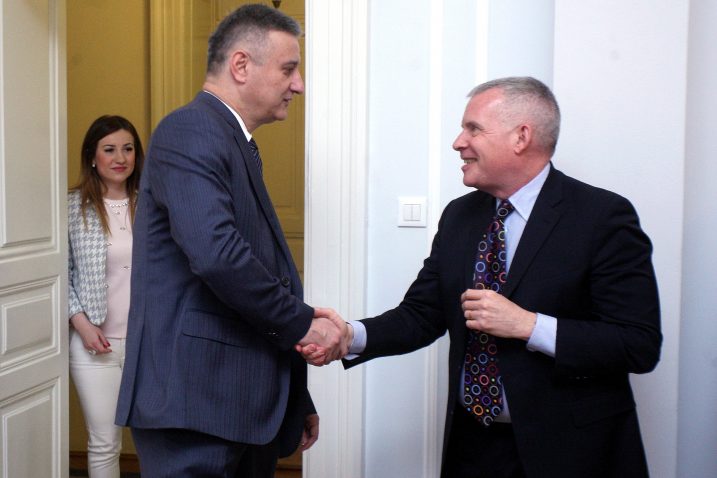 Foto D. Lovrović