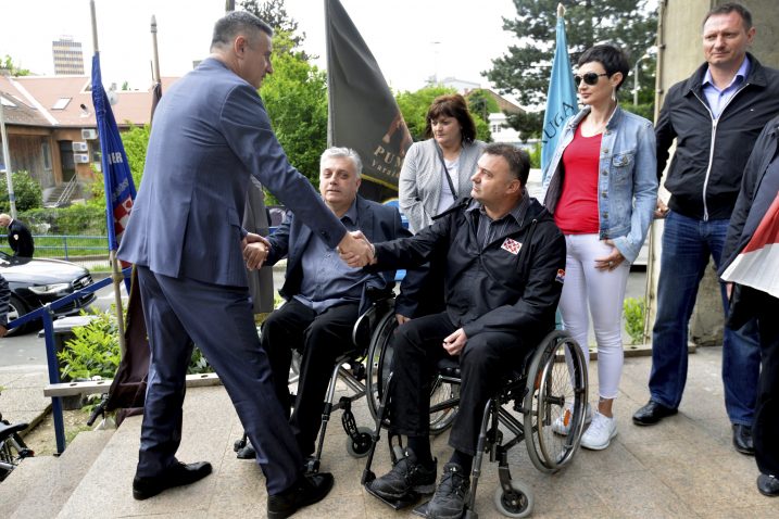 Foto B. Konjević / Cropix