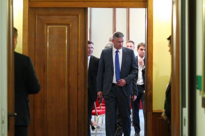 Foto Željko Lukunić / Pixell