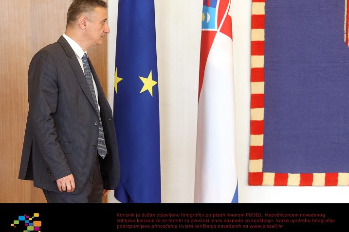 foto Goran Stanzl/PIXSELL