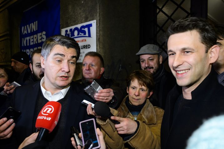 Foto Goran Mehkek / Cropix
