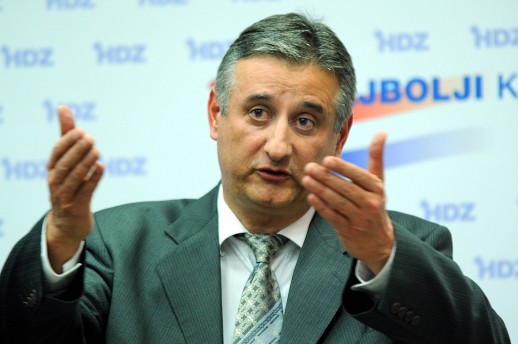 Snimio Nenad REBERŠAK