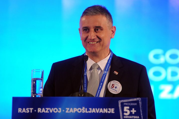 Foto D. Kovačević