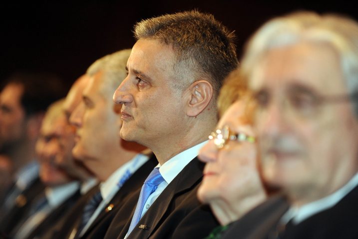D. Kovačević