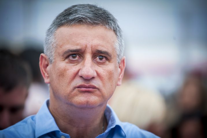 Foto: Niksa Stipanicev / CROPIX