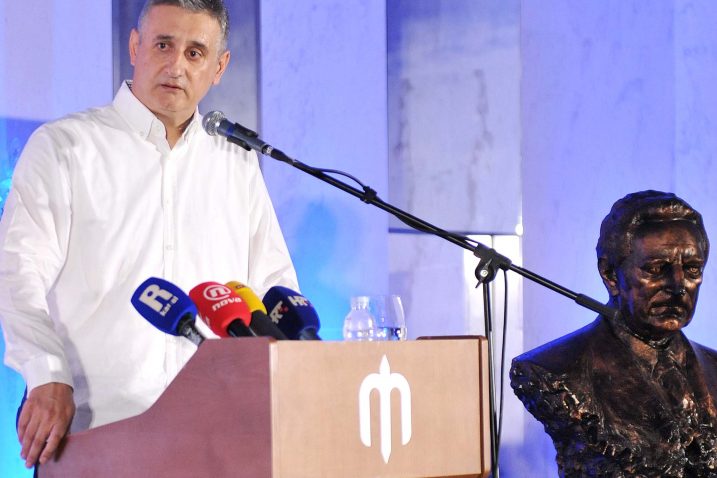 Snimio Ivica TOMIĆ