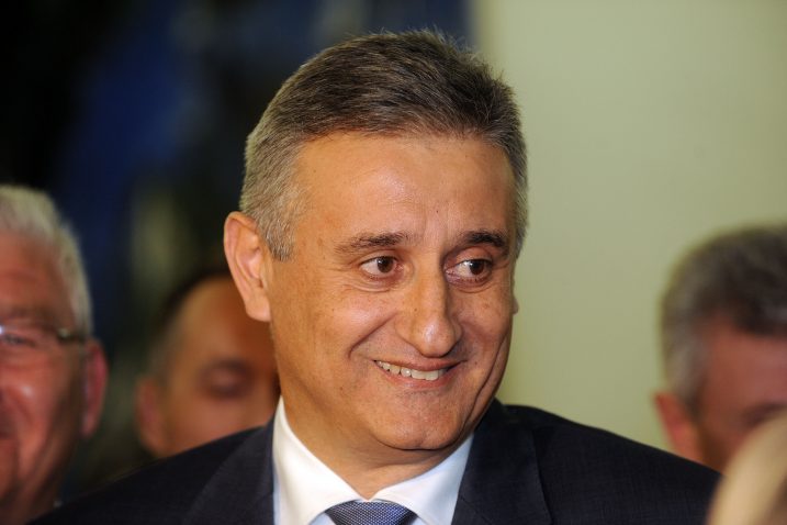 Foto D. Kovačević