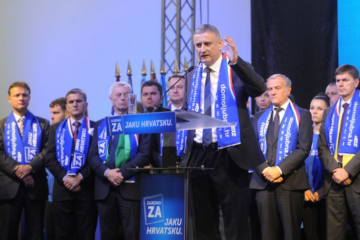 Snimio Darko JELINEK