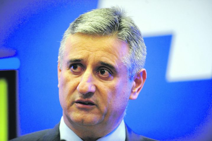 snimio Denis Lovrović