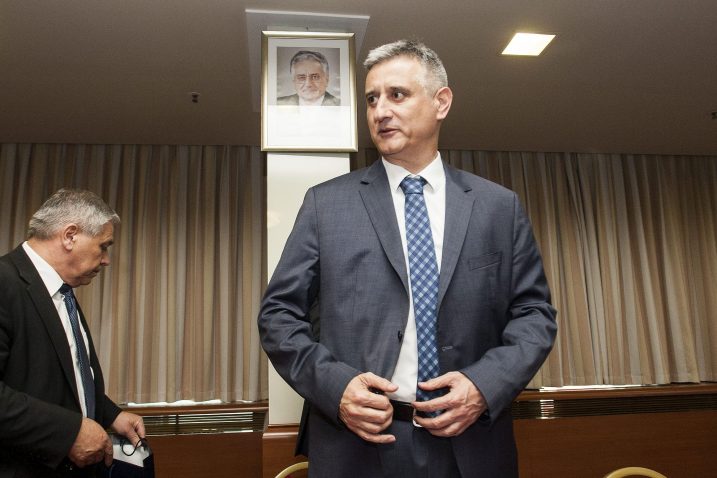 Foto: Tomislav Kristo / CROPIX