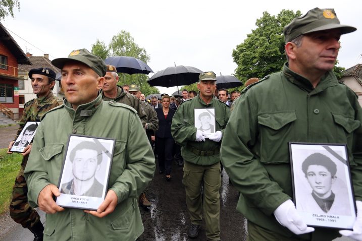 Foto: Emica Elvedji / CROPIX