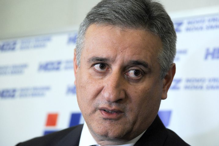 Snimio Nenad REBERŠAK