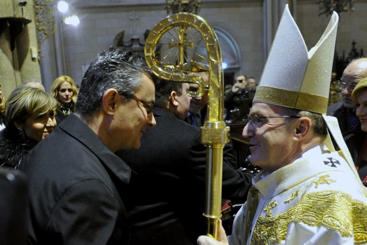 Foto Srđan VRANČIĆ / CROPIX