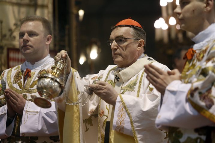 Foto Damjan Tadic / CROPIX