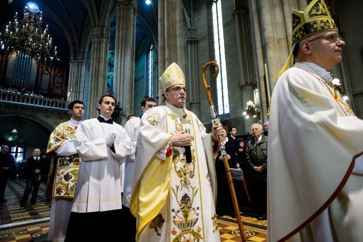 Foto: Goran Mehkek / CROPIX