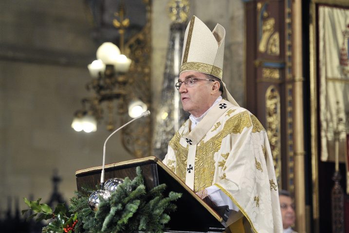 Foto: Boris Kovacev / CROPIX
