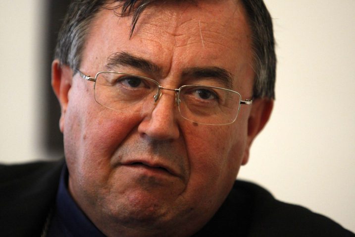 Foto: Ante Cizmic / CROPIX