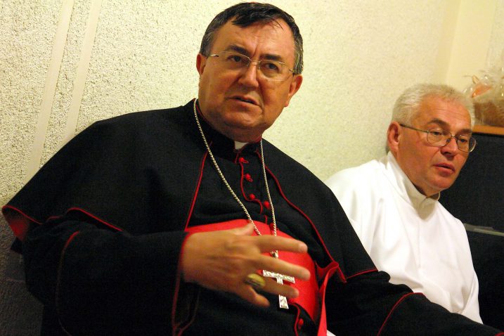 Snimio Marin ANIČIĆ