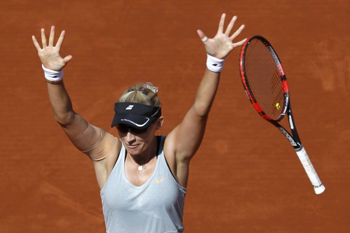 Foto Reuters