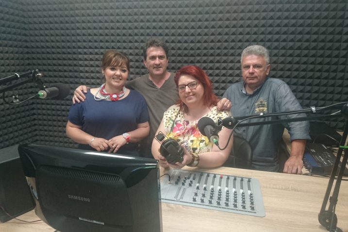 Foto: Robert Kalčić