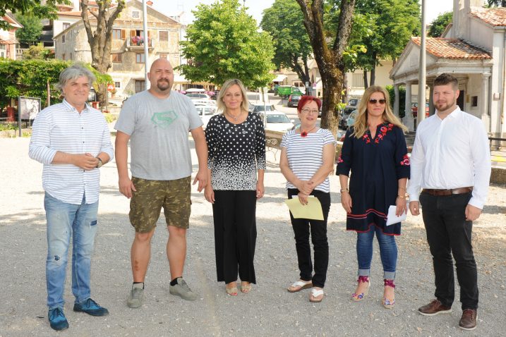 Zemir Delić, Jadranko Hodak (bloger Krule), Dolores Kukurin, Jadranka Cetina, Helena Ninković Budimlija, Matej Mostarac