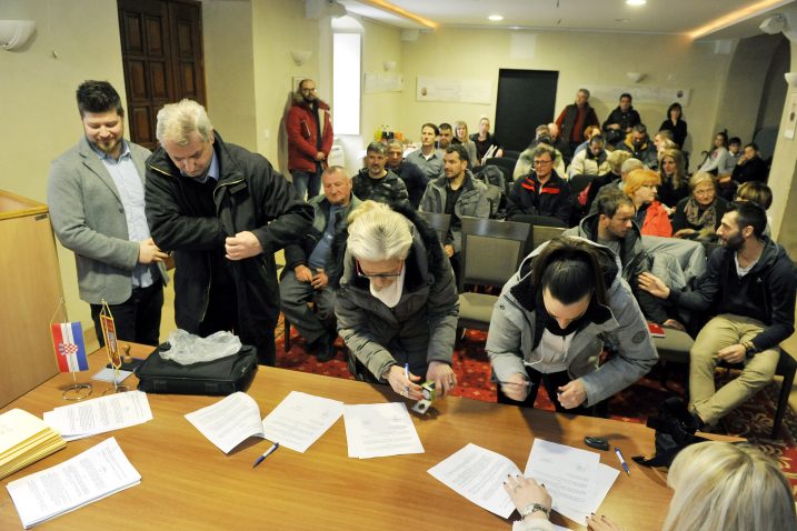 Foto: Silvano Ježina