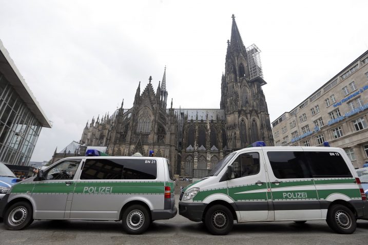 Foto: REUTERS