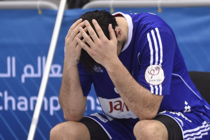 Foto: Ante Cizmic / CROPIX
