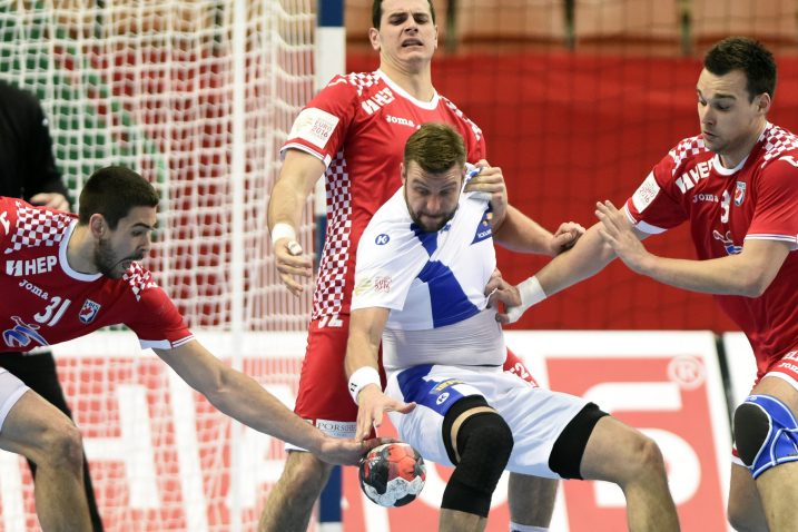 Foto A. Čizmić / Cropix