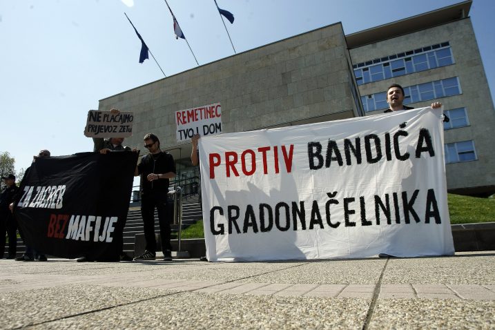 Foto: Tomislav Kristo / CROPIX
