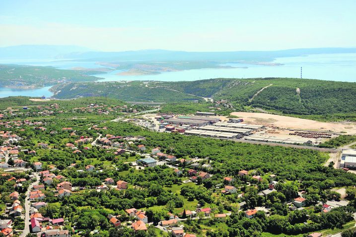 Naknada koju plaća vlasnik neizgrađenog građevinskog zemljišta bit će znatno veća / Foto: D. ŠKOMRLJ